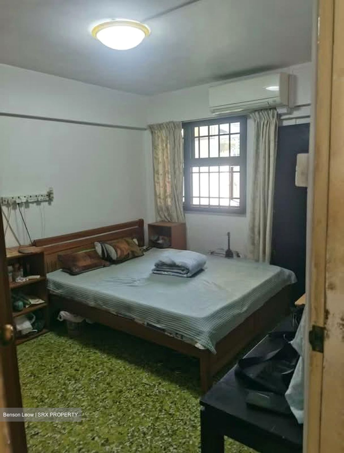 Blk 97 Aljunied Crescent (Geylang), HDB 3 Rooms #565045461